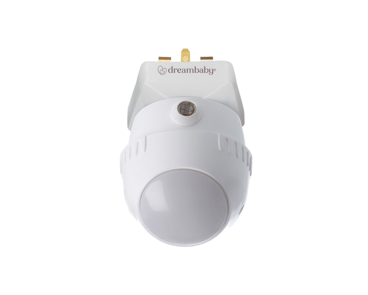 Dreambaby® Auto-Sensor Swivel Night Light