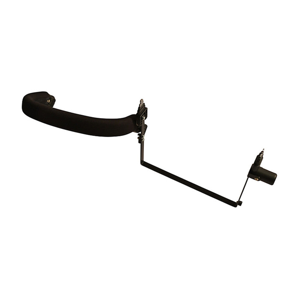 Out N About Nipper Double V6 Newborn and Toddler Bundle - Summit Black - Pre Order