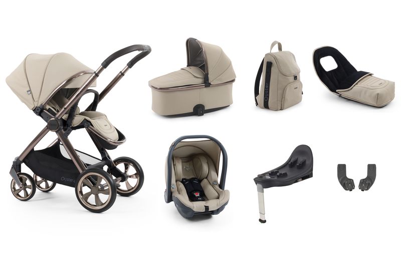 Travel Systems