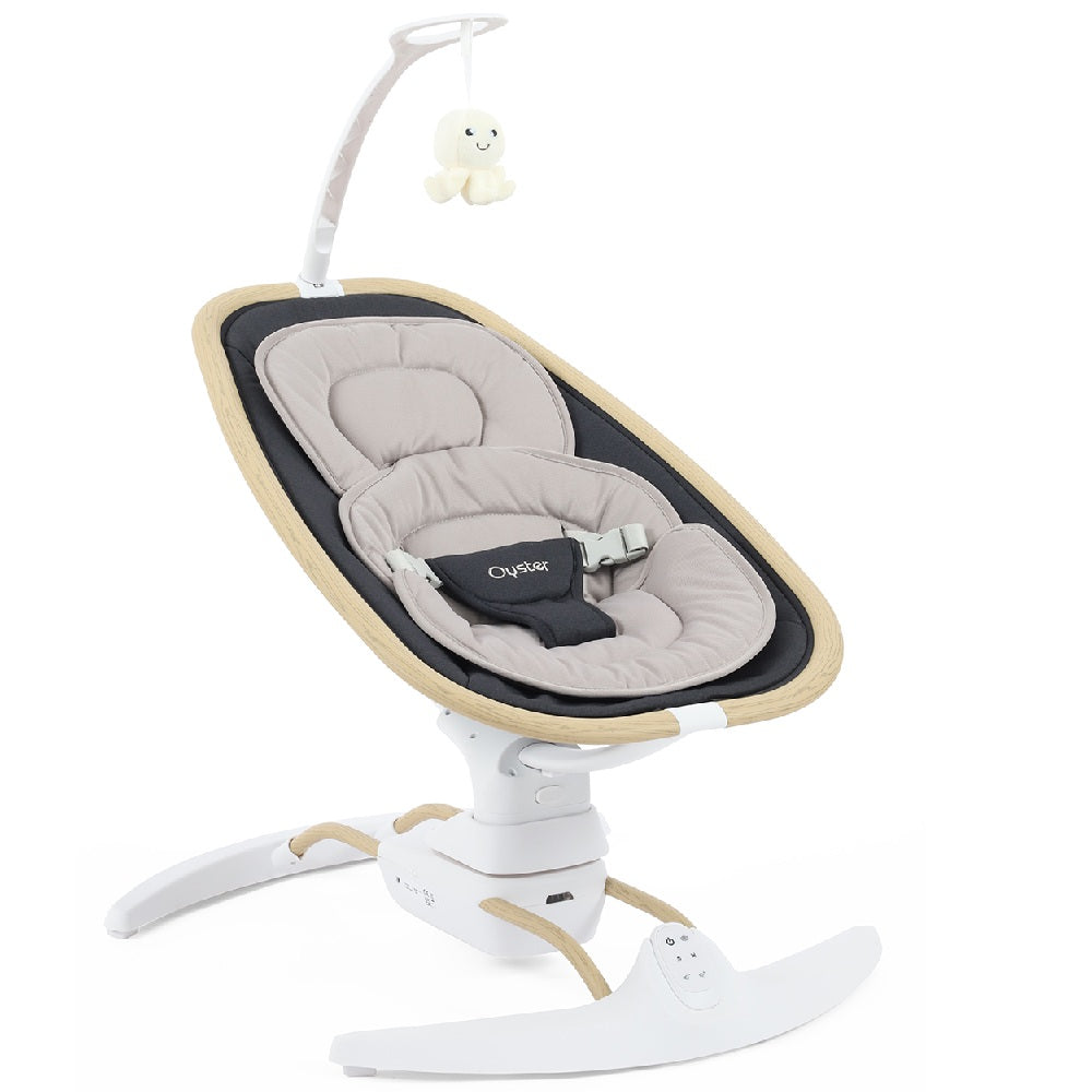 Ocarro2 Premium Pram Bundle Pre Order Crema