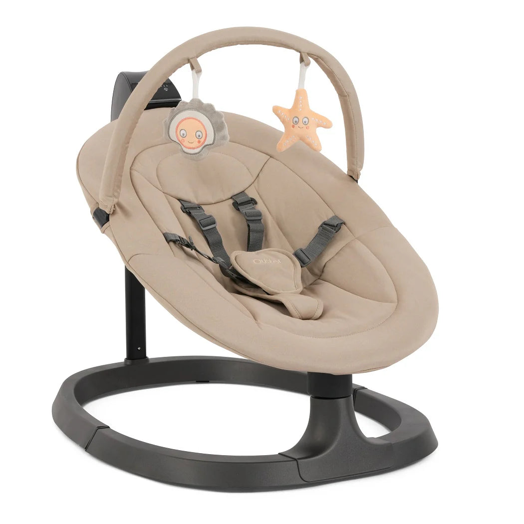 Joie Finiti Flex  Premium Nursery £899 Bundle Deposit £100 - Instore collection only