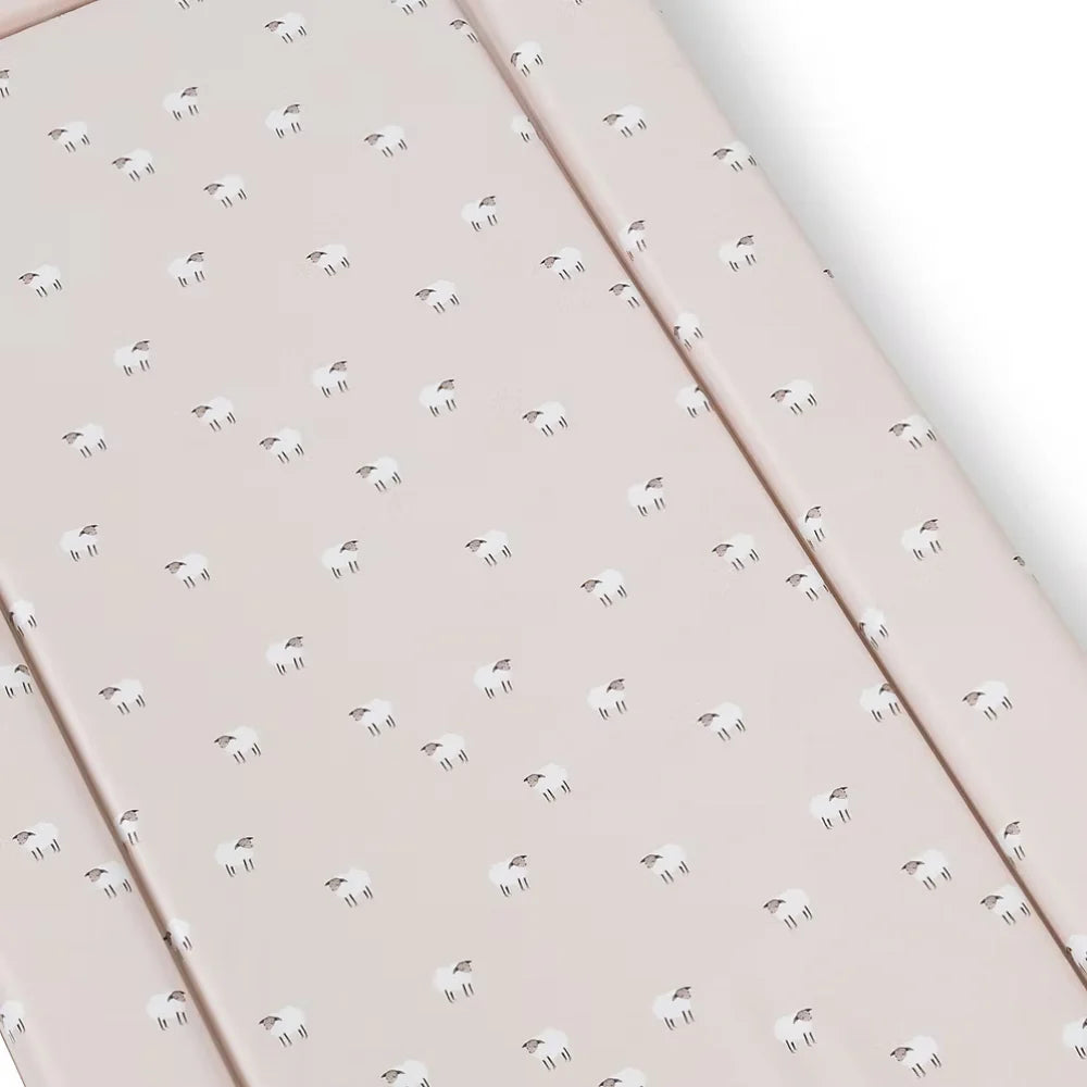Changing Mat, Flossie