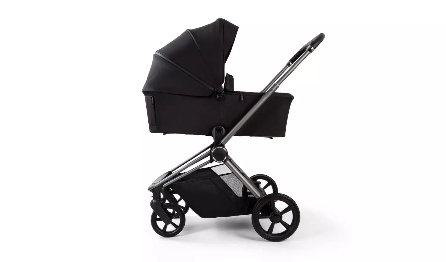 Red Kite Push Me Cruise  Onyx Travel System