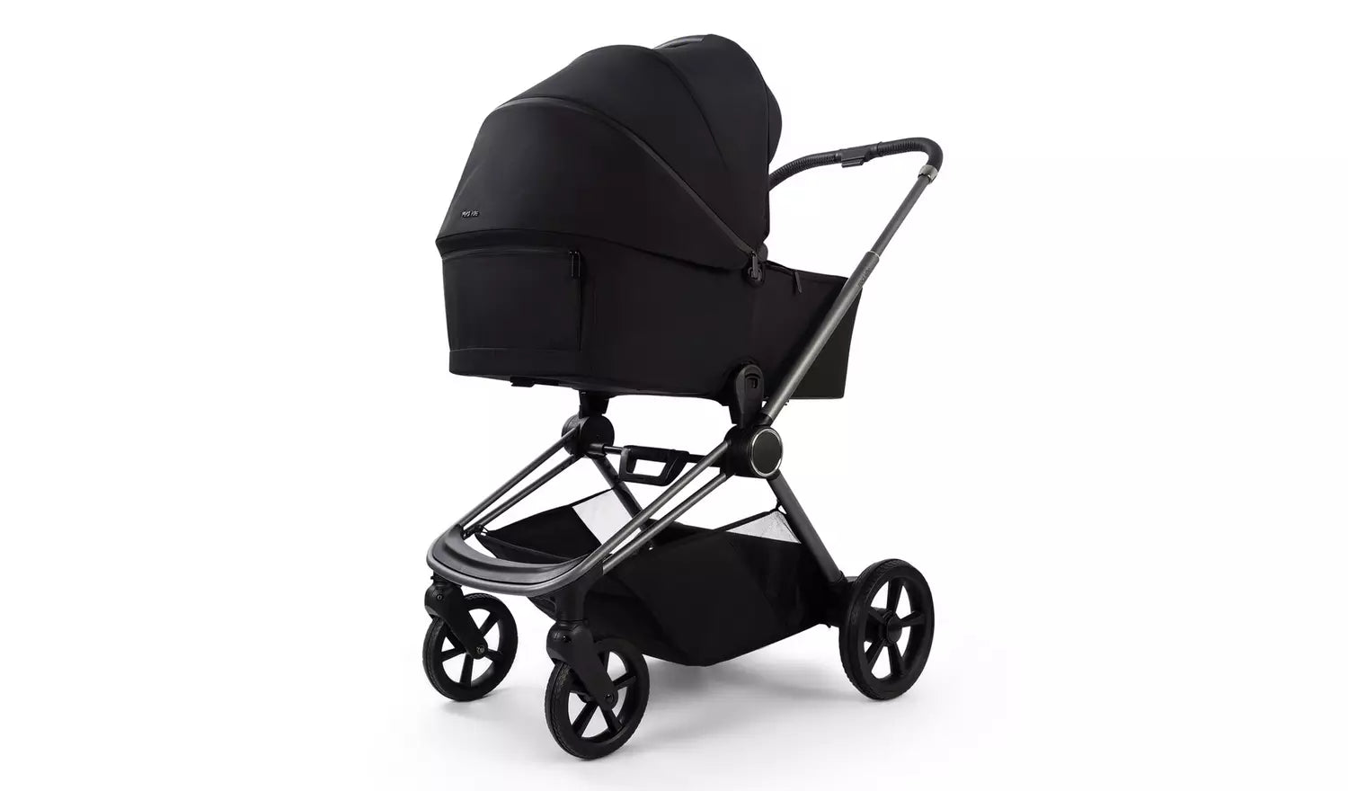 Red Kite Push Me Cruise  Onyx Travel System