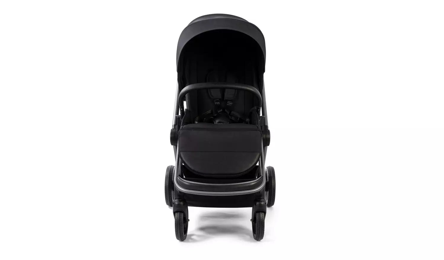 Red Kite Push Me Cruise  Onyx Travel System