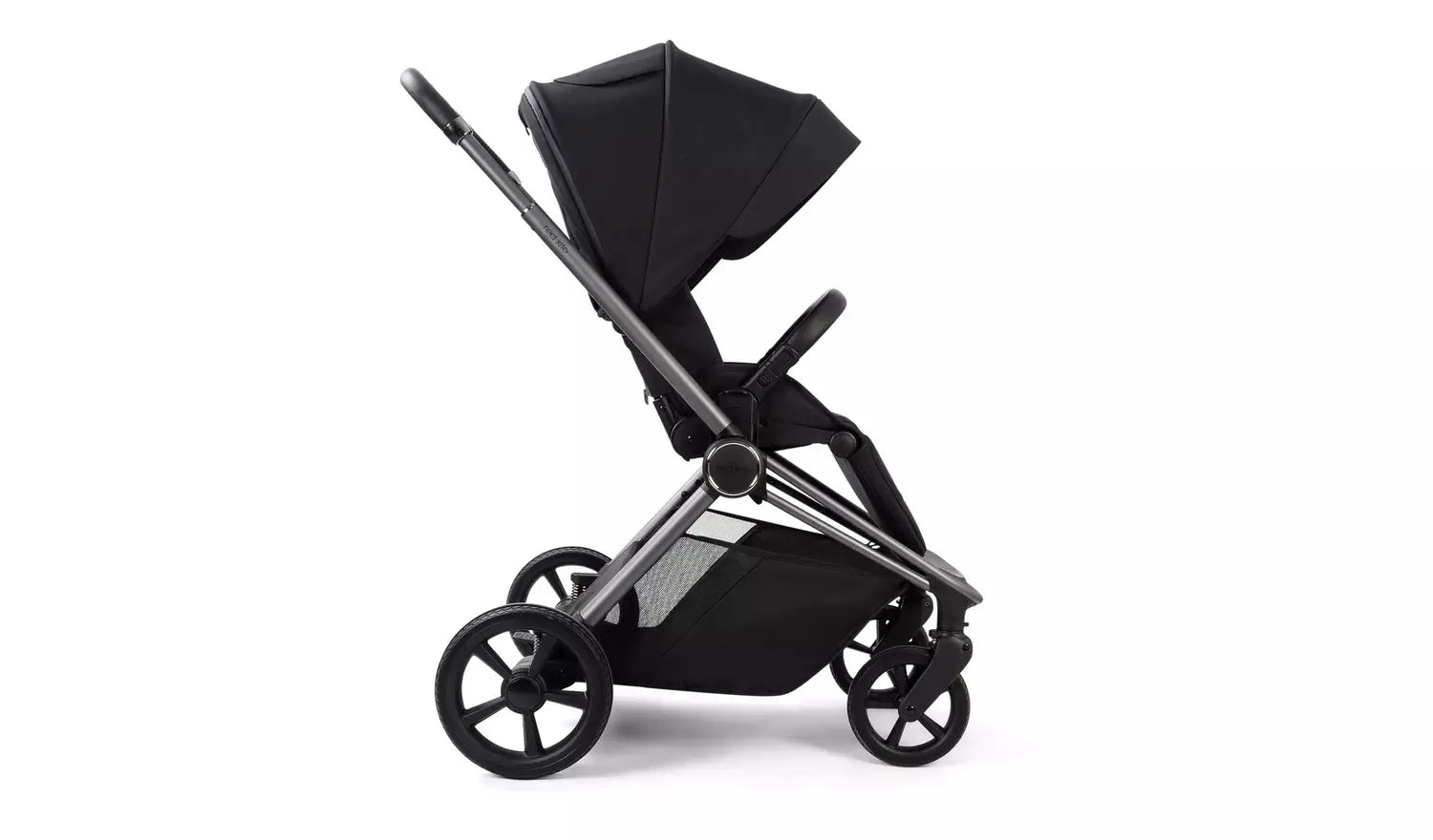Red Kite Push Me Cruise  Onyx Travel System