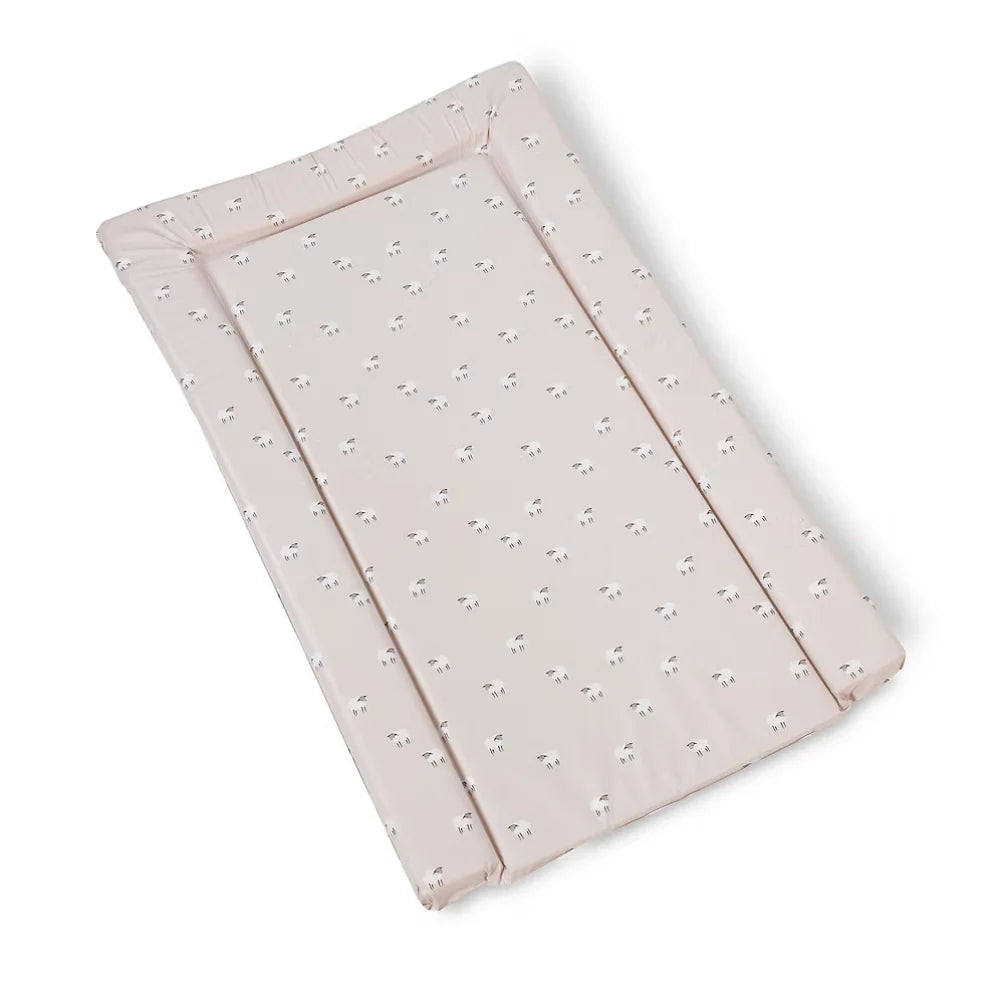 Changing Mat, Flossie
