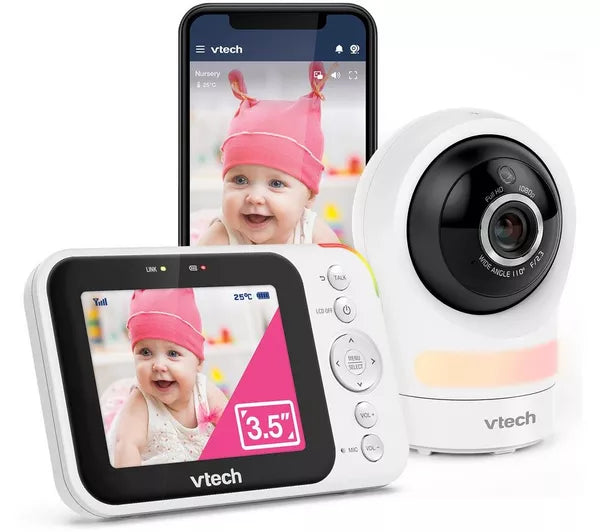 Vtech Video Monitor rm4761