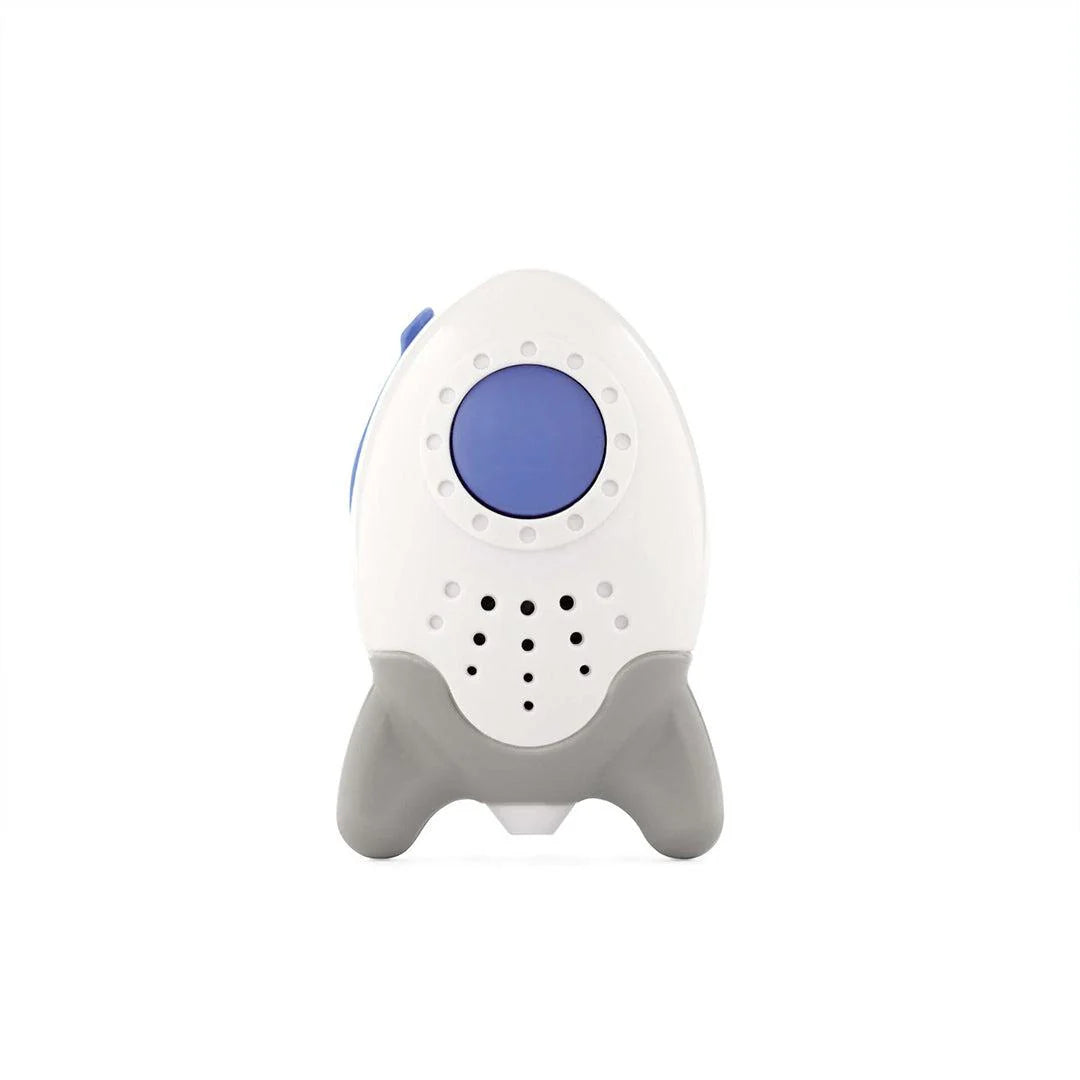 Wooshh by Rockit - Rechargeable White Noise Machine, Toddler and Baby Sleep Aid, Portable Baby Sleep Soother, Sound Therapy
