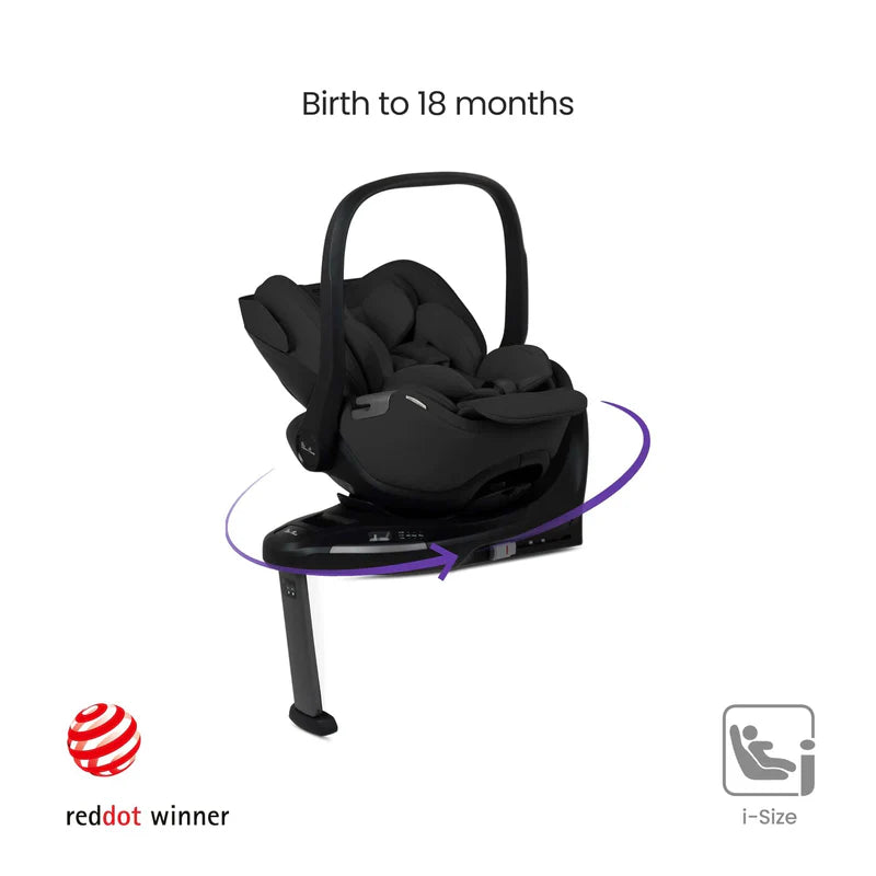 Silver Cross Breez £1450 Nursery Bundle Secure with £250 Deposit