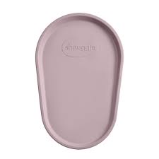 Shnuggle Squishy Changing Mat – The Ultimate Comfy & Hygienic Changing Solution - Blossom