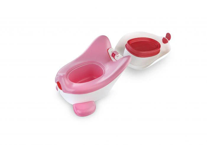 Unicorn Travel Potty