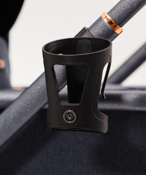 Venicci Claro2 Carrycot Stand & Cupholder