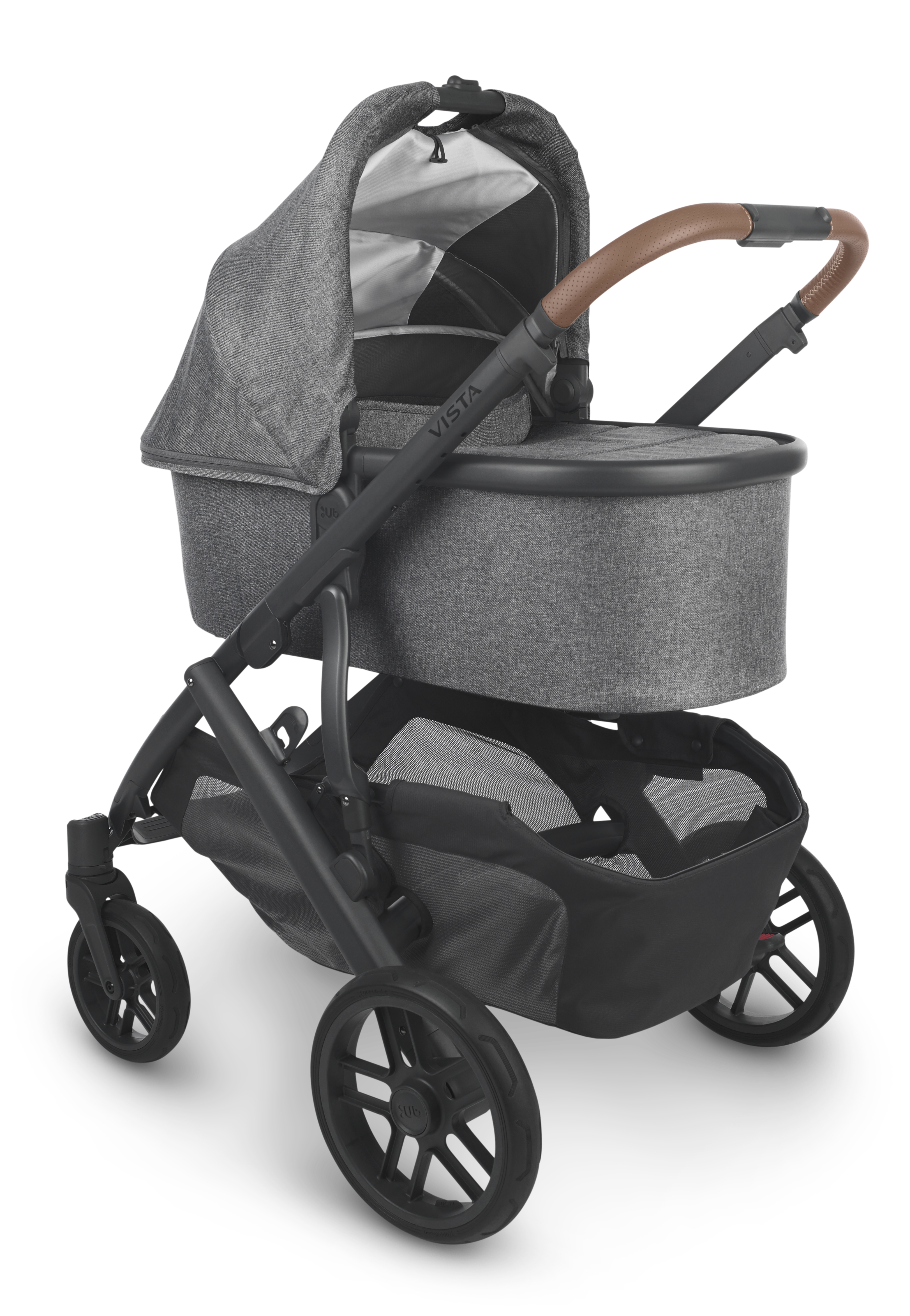 Uppababy clearance cruz carrycot