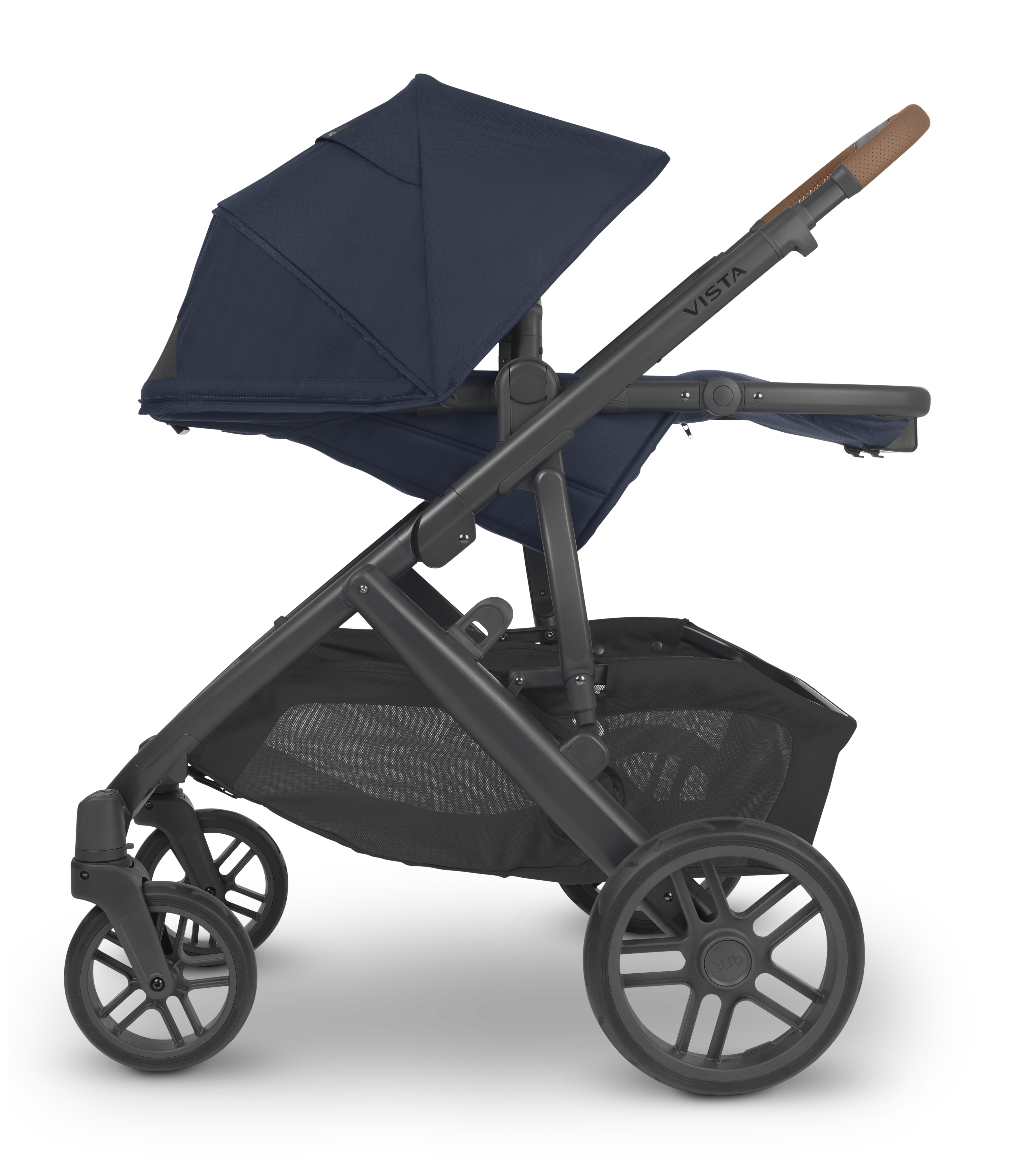 Uppababy best sale vista uk