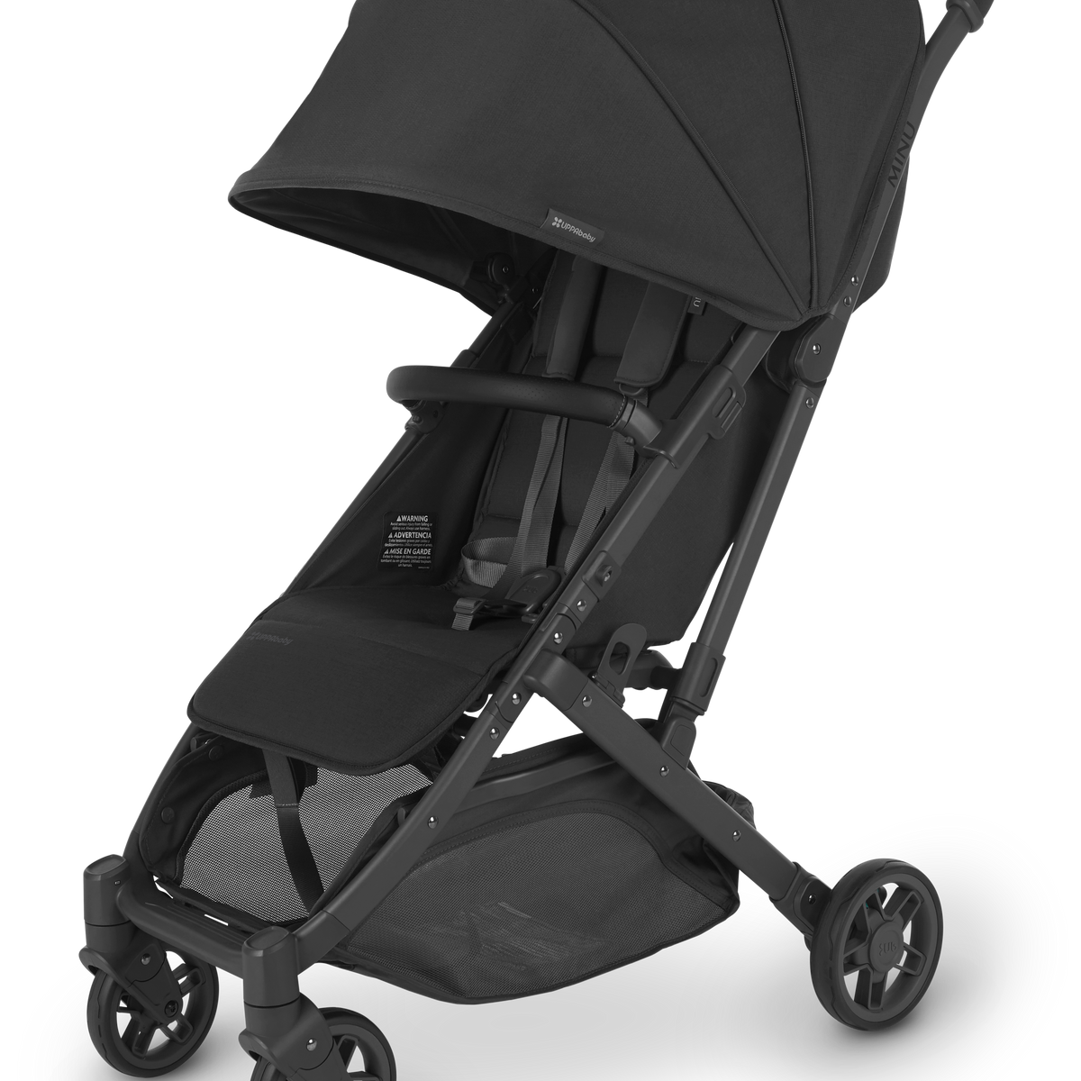 UPPAbaby Minu Stroller Jake