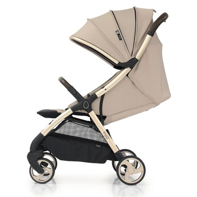 eggZ Compact Stroller Feathers