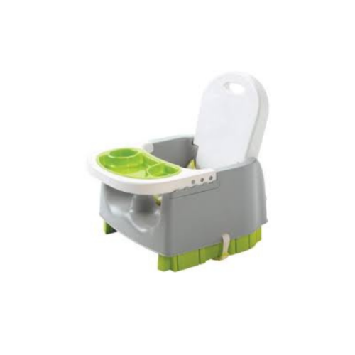 Babylo Spuddies Qube 2 Deluxe Booster Seat