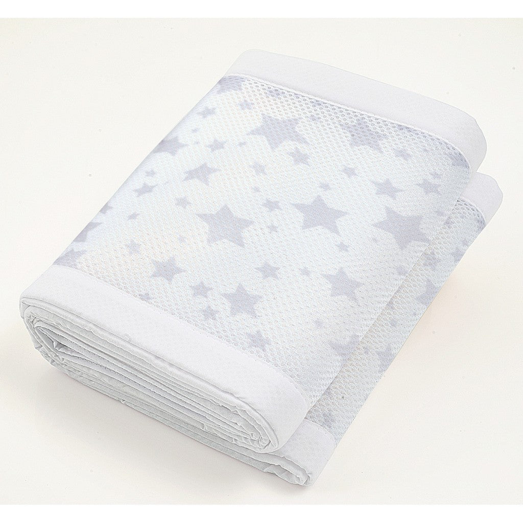 Breathable Mesh Liners – BreathableBaby