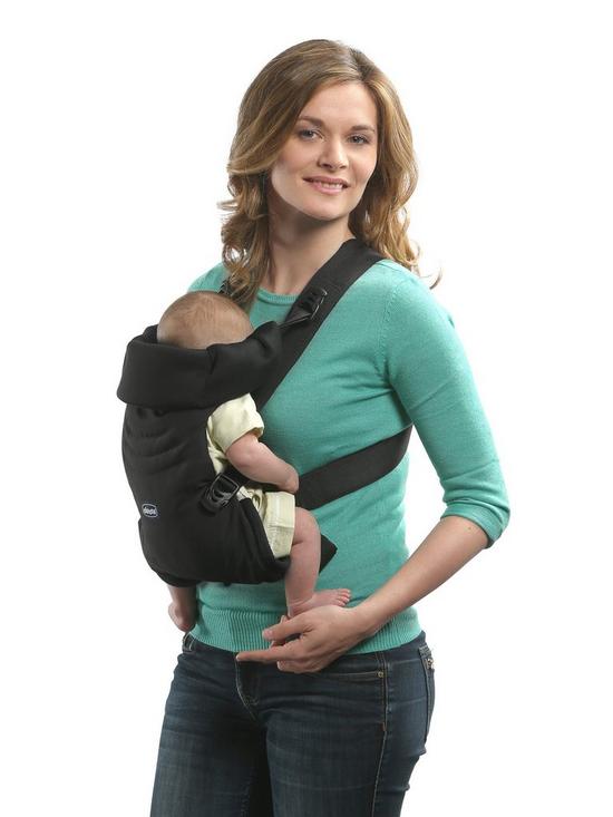 Chicco Easy Fit Baby Carrier