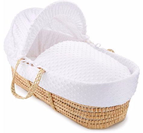 Pram centre online moses basket