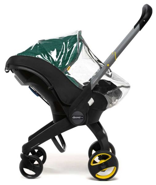 Doona Raincover — Pram Centre Derry