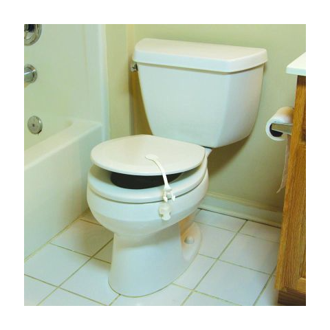 Dreambaby Toilet lock
