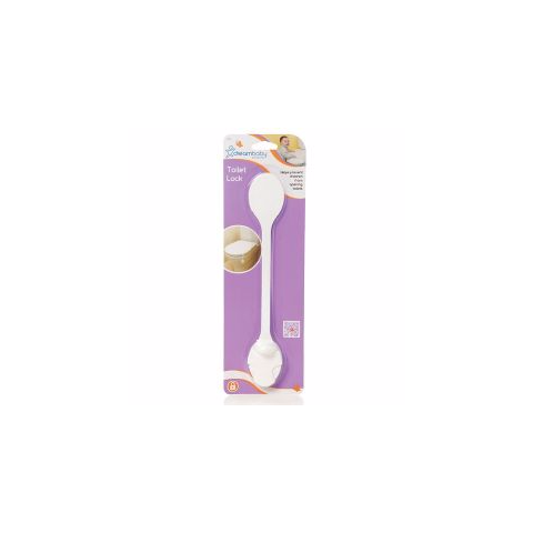 Dreambaby Toilet lock