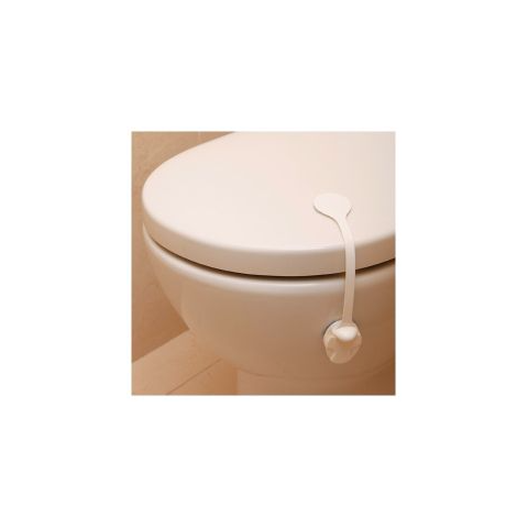 Dreambaby Toilet lock