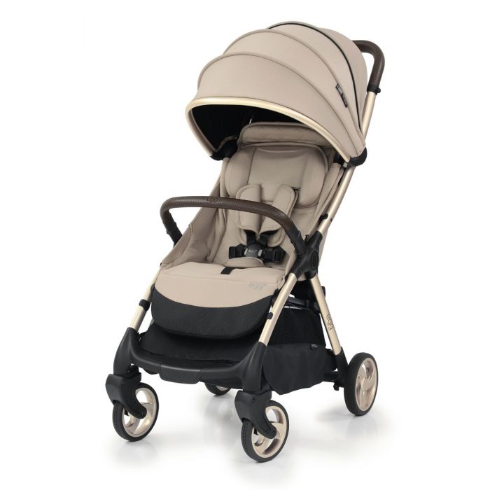 eggZ Compact Stroller Feathers