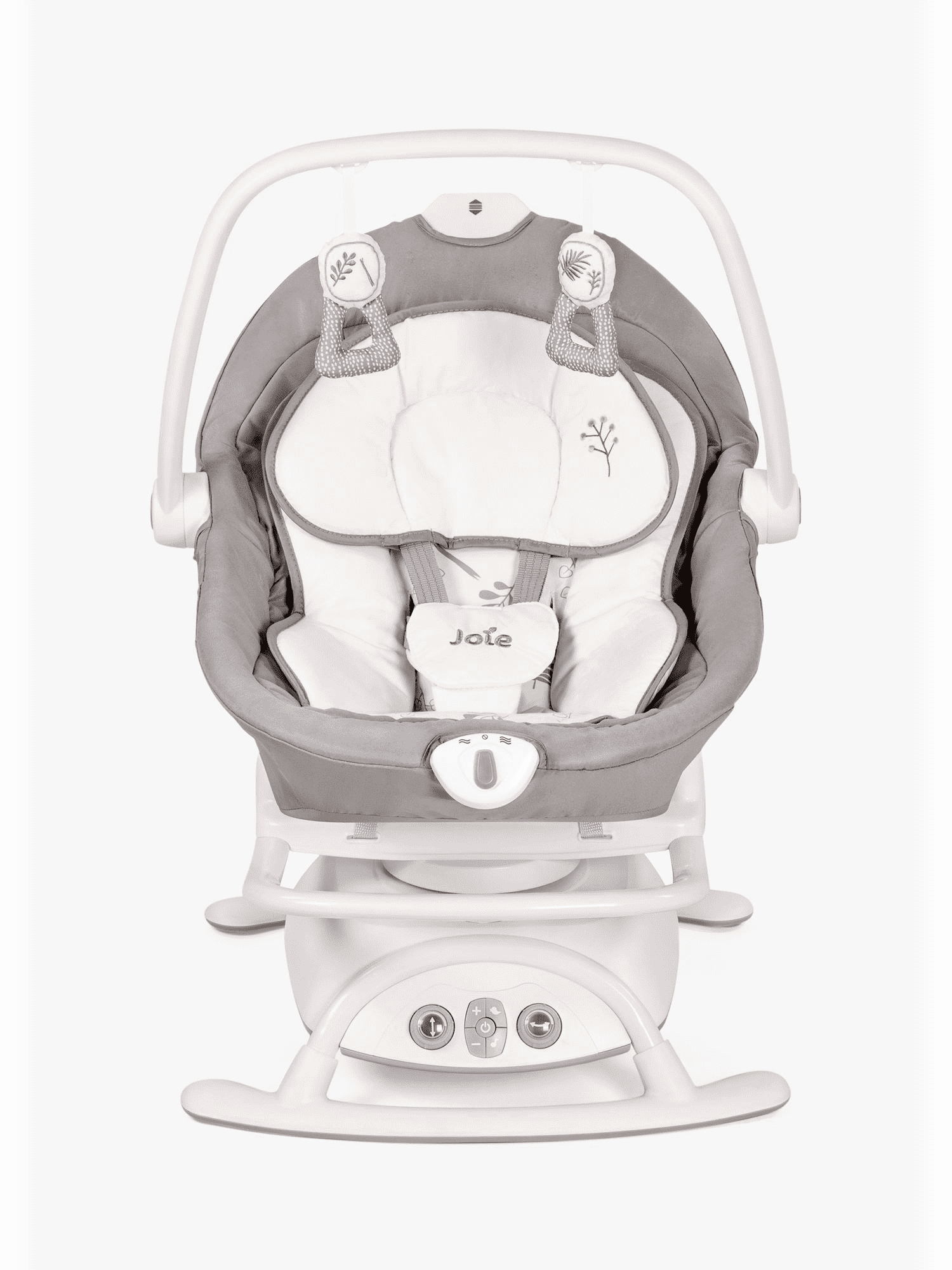 Joie Sansa Swing Rocker Fern Pram Centre Derry