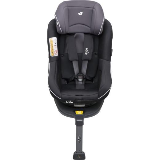 Joie Spin 360 Group 0-1 isofix carseat Two tone Black