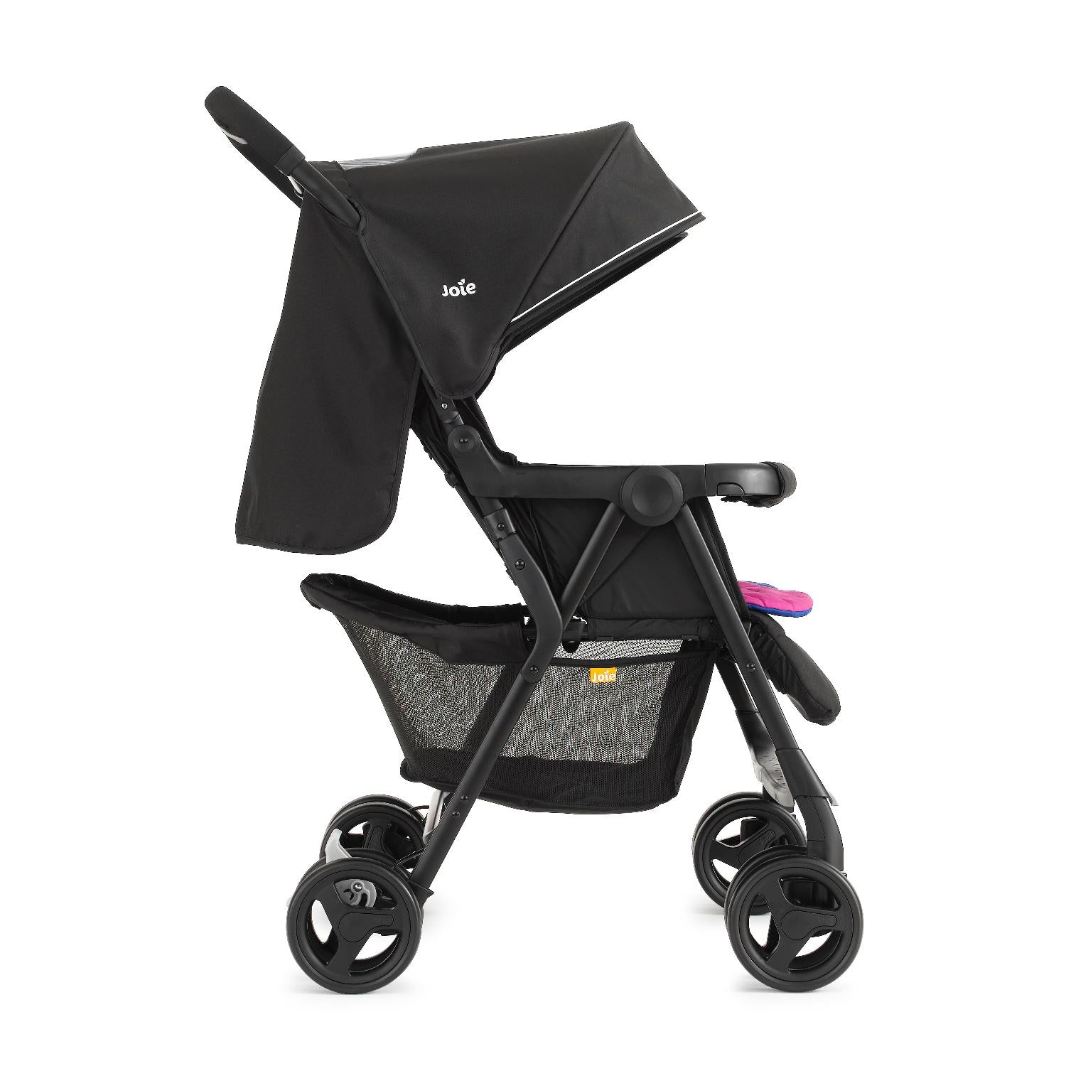 Joie Aire Twin Buggy Rosy & Sea