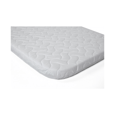 Memory foam bassinet sales mattress