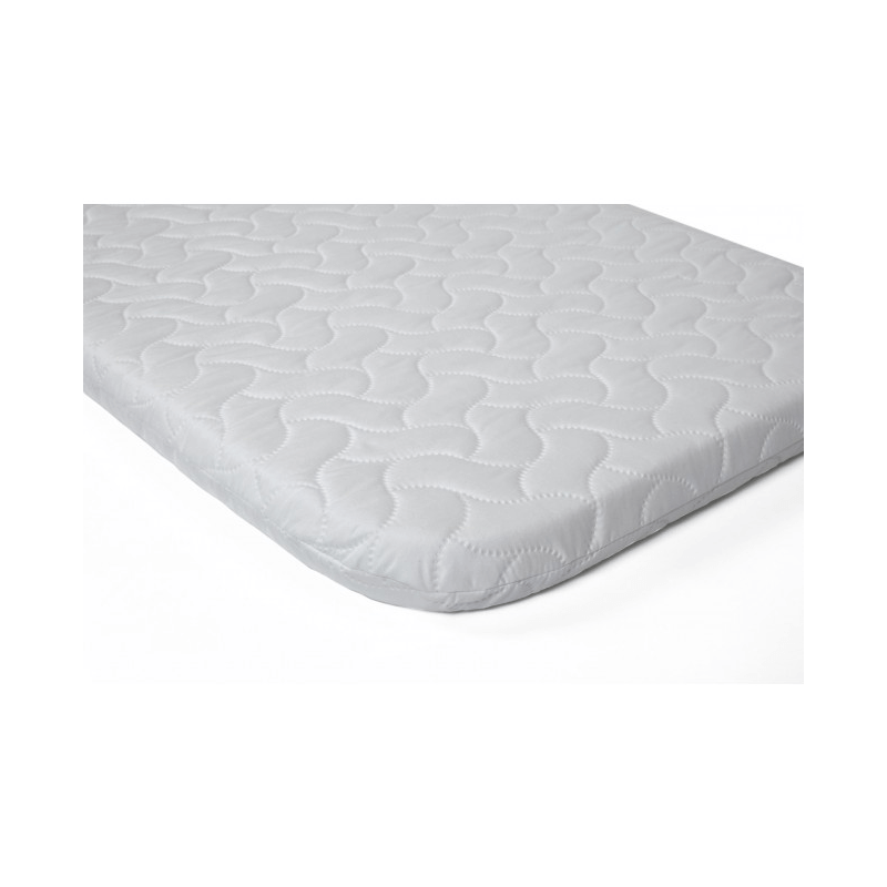 Foam Quilted Mattress to fit Next to me Cradle